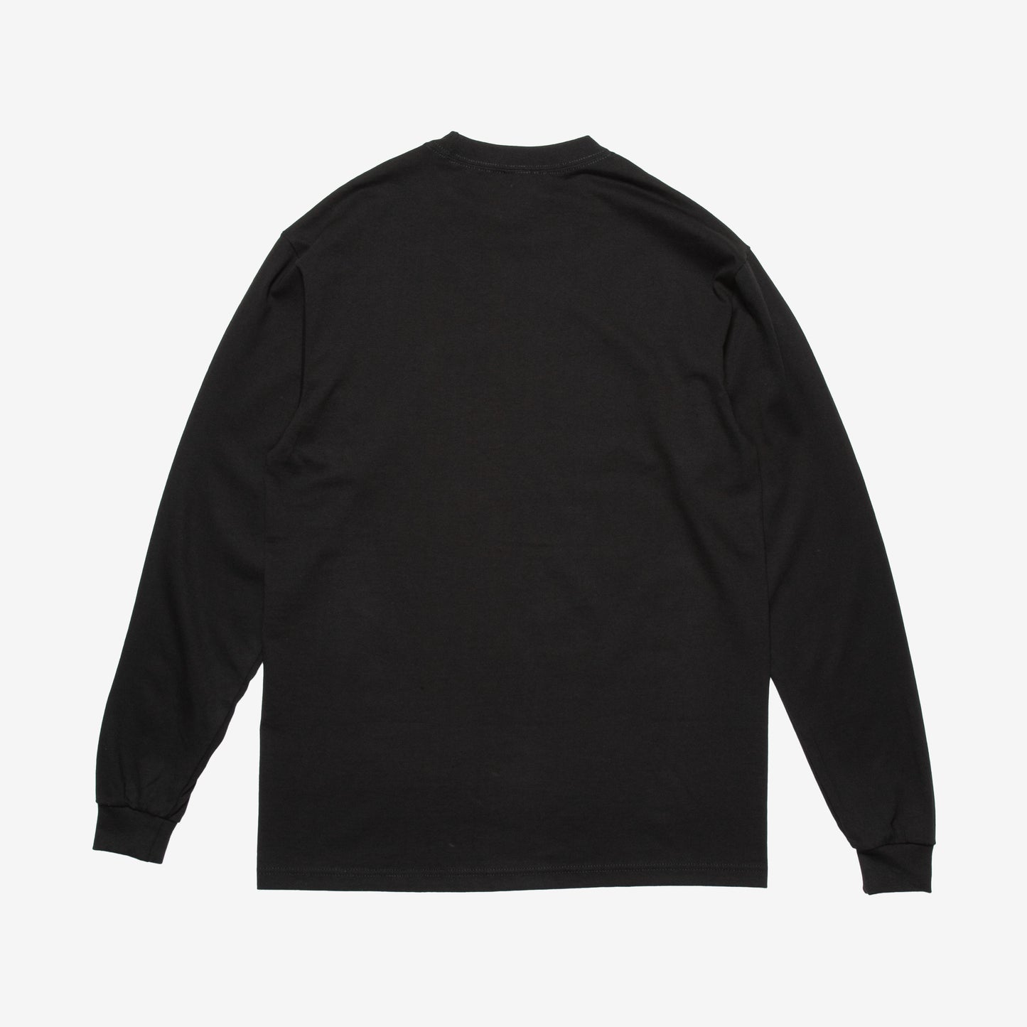 SHADOWS TAKETH LS TEE