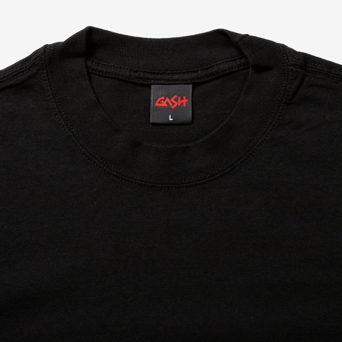 REAPER TEE BLACK