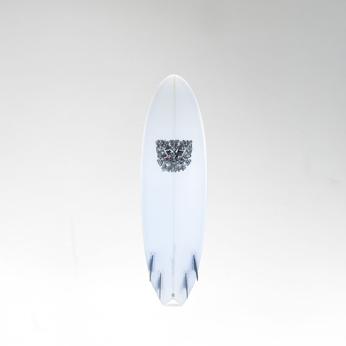 GASH CUSTOM RISSOLE