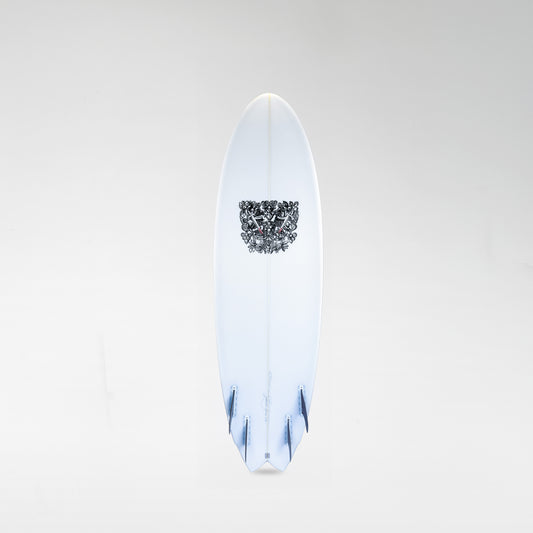 GASH CUSTOM QUAD