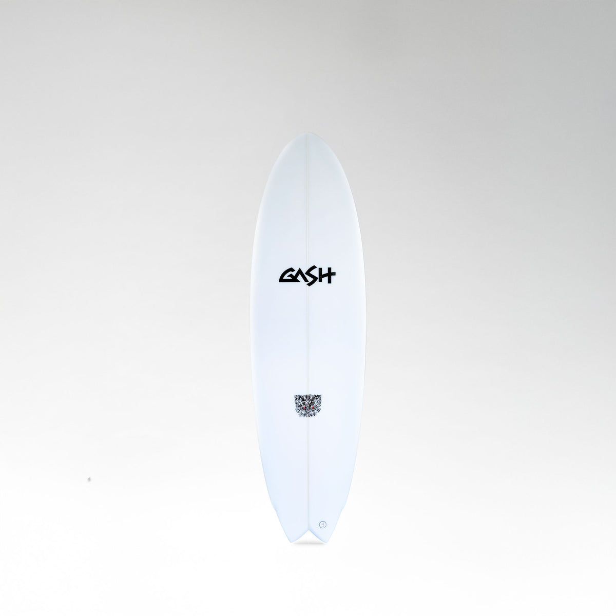 GASH CUSTOM RISSOLE