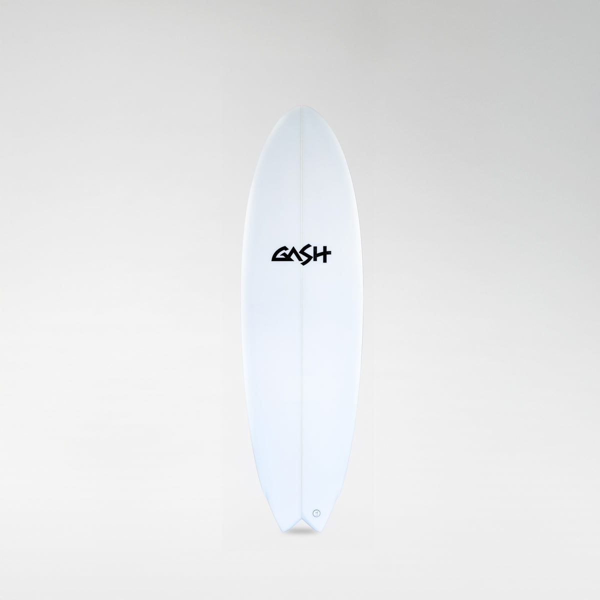 GASH CUSTOM QUAD