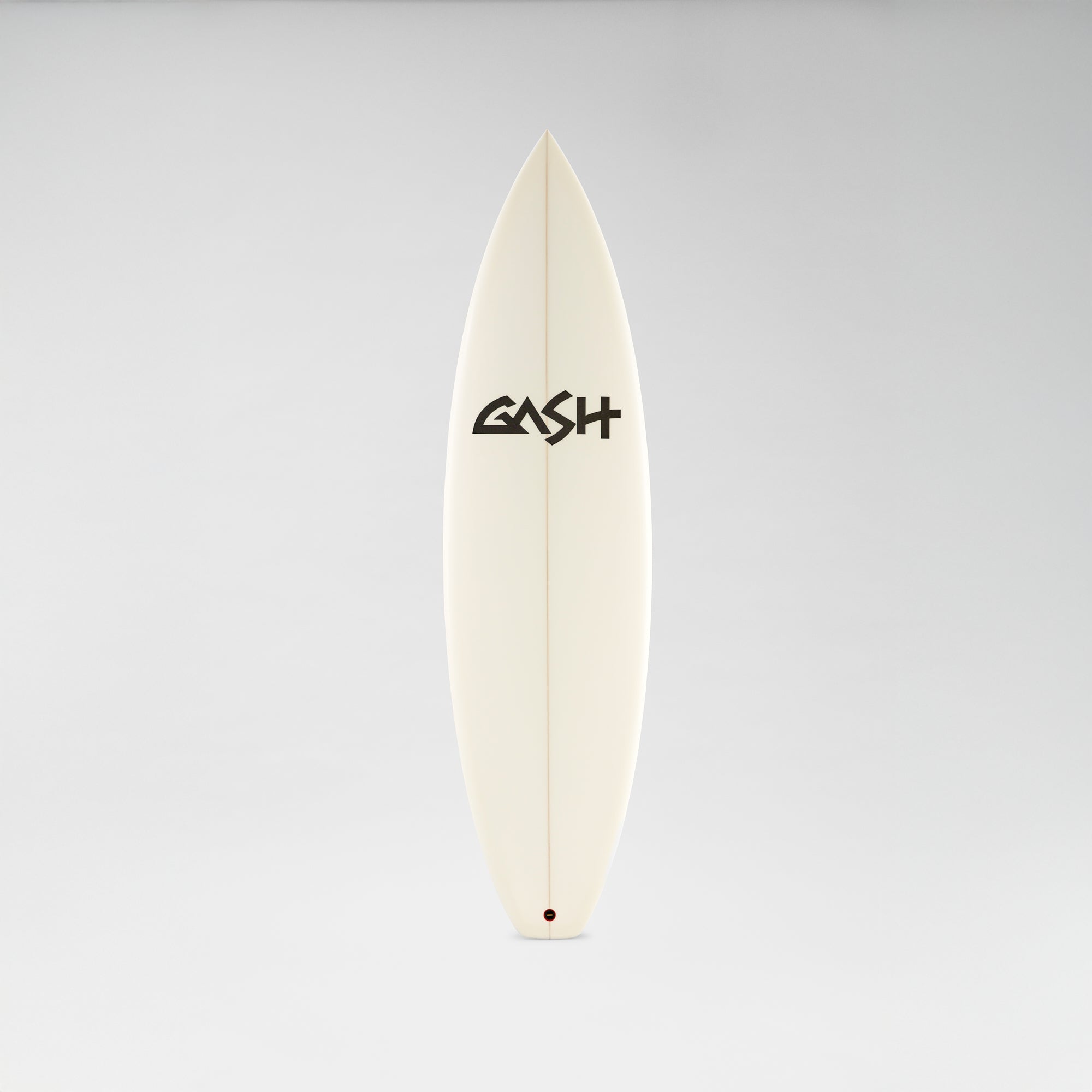 GASH CUSTOM SHORTBOARD