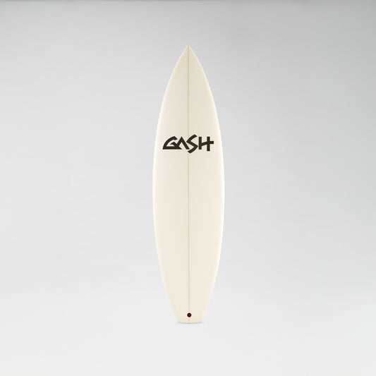 GASH CUSTOM SHORTBOARD