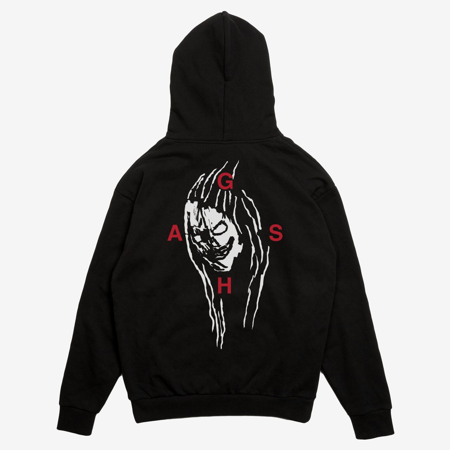 REAPER HOOD