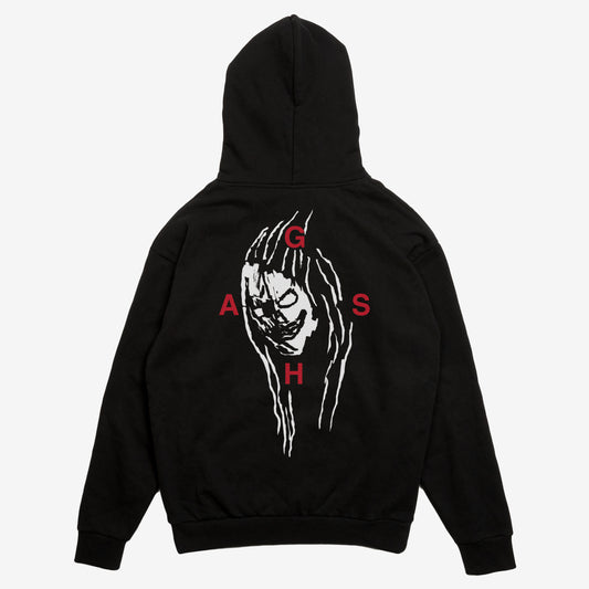 REAPER HOOD