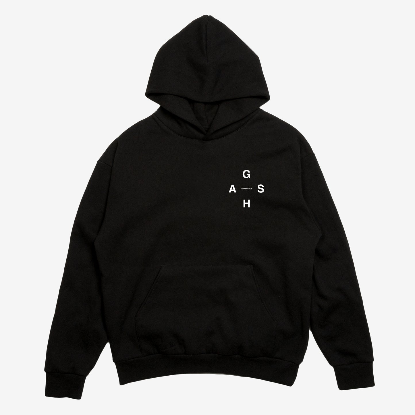 REAPER HOOD
