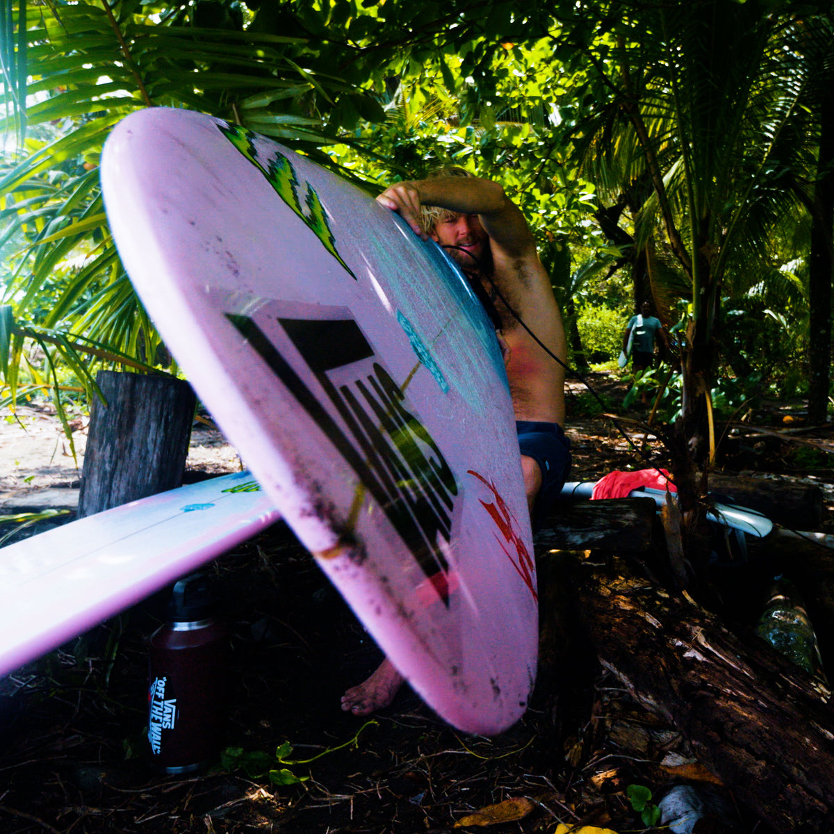 GASH CUSTOM QUAD