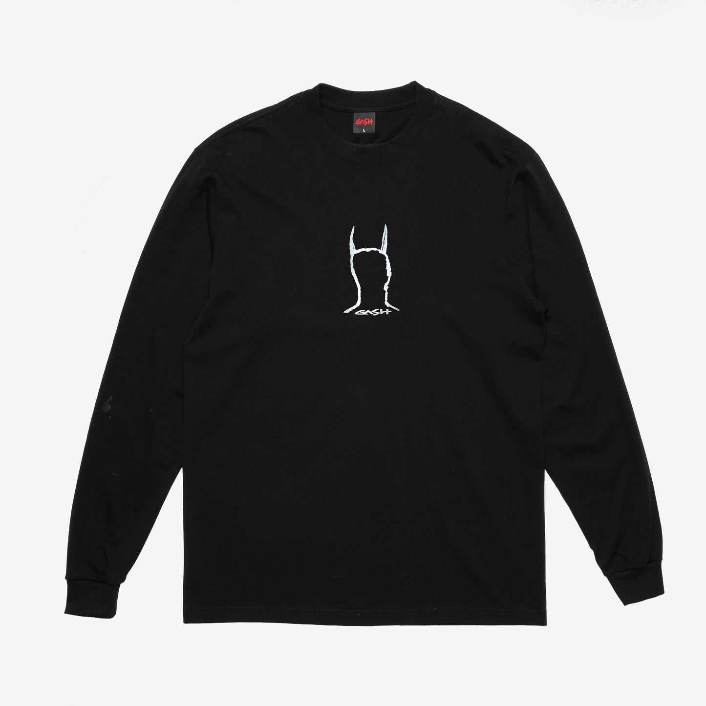 MIRRORS LS TEE
