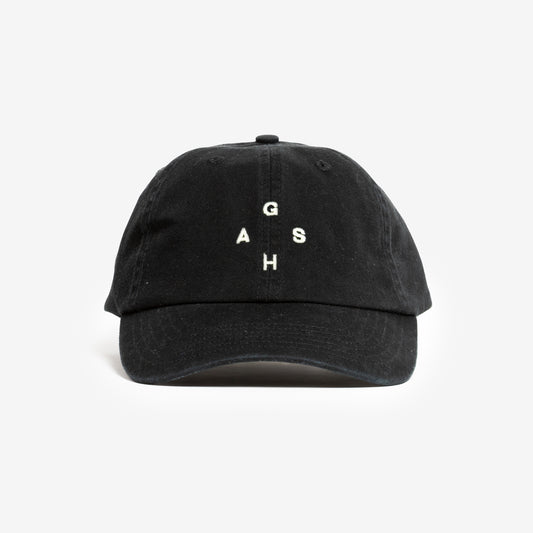 REAPER DAD CAP