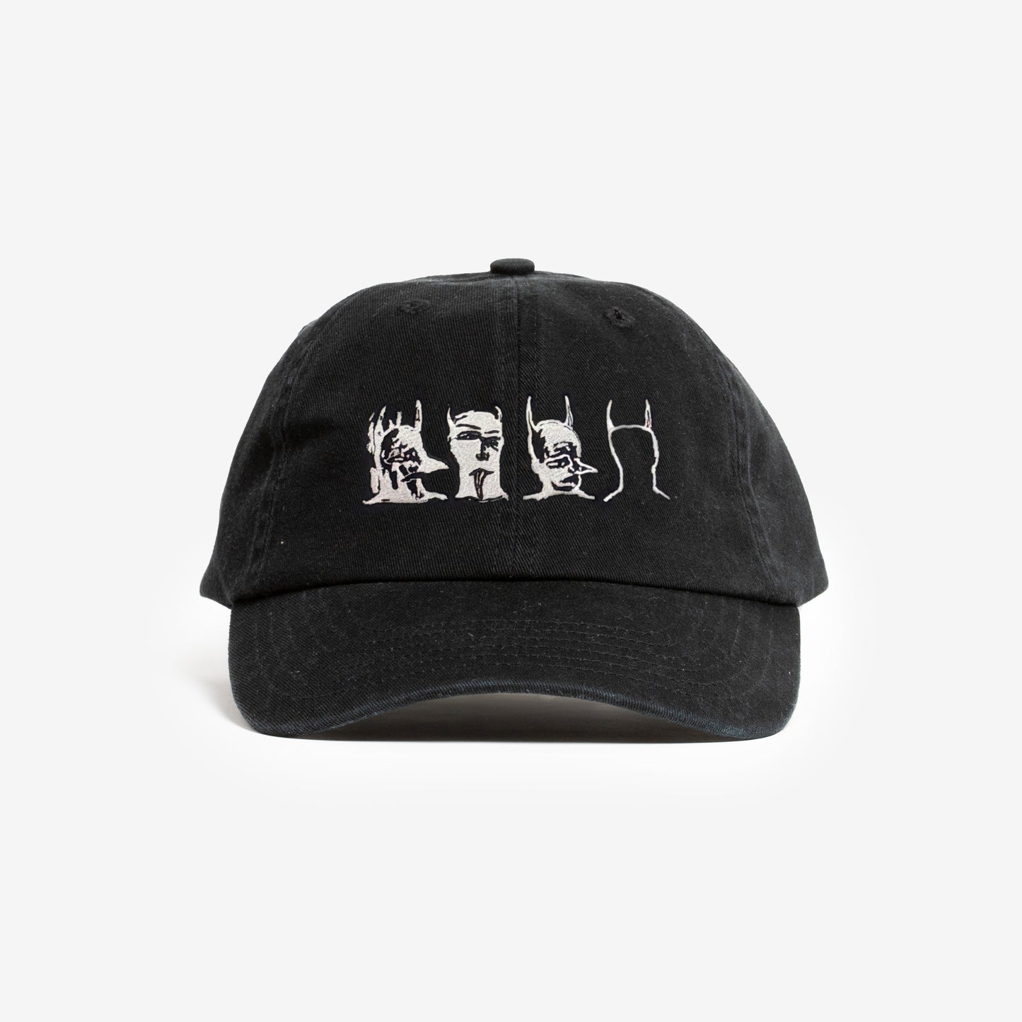 MIRRORS DAD CAP
