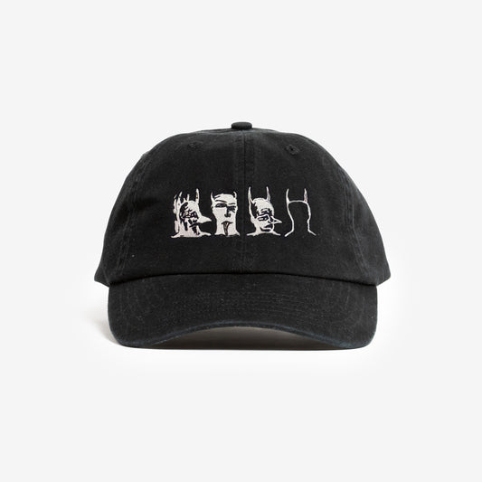MIRRORS DAD CAP