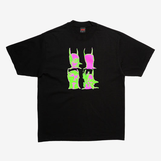 SHADOWS TURBO TEE