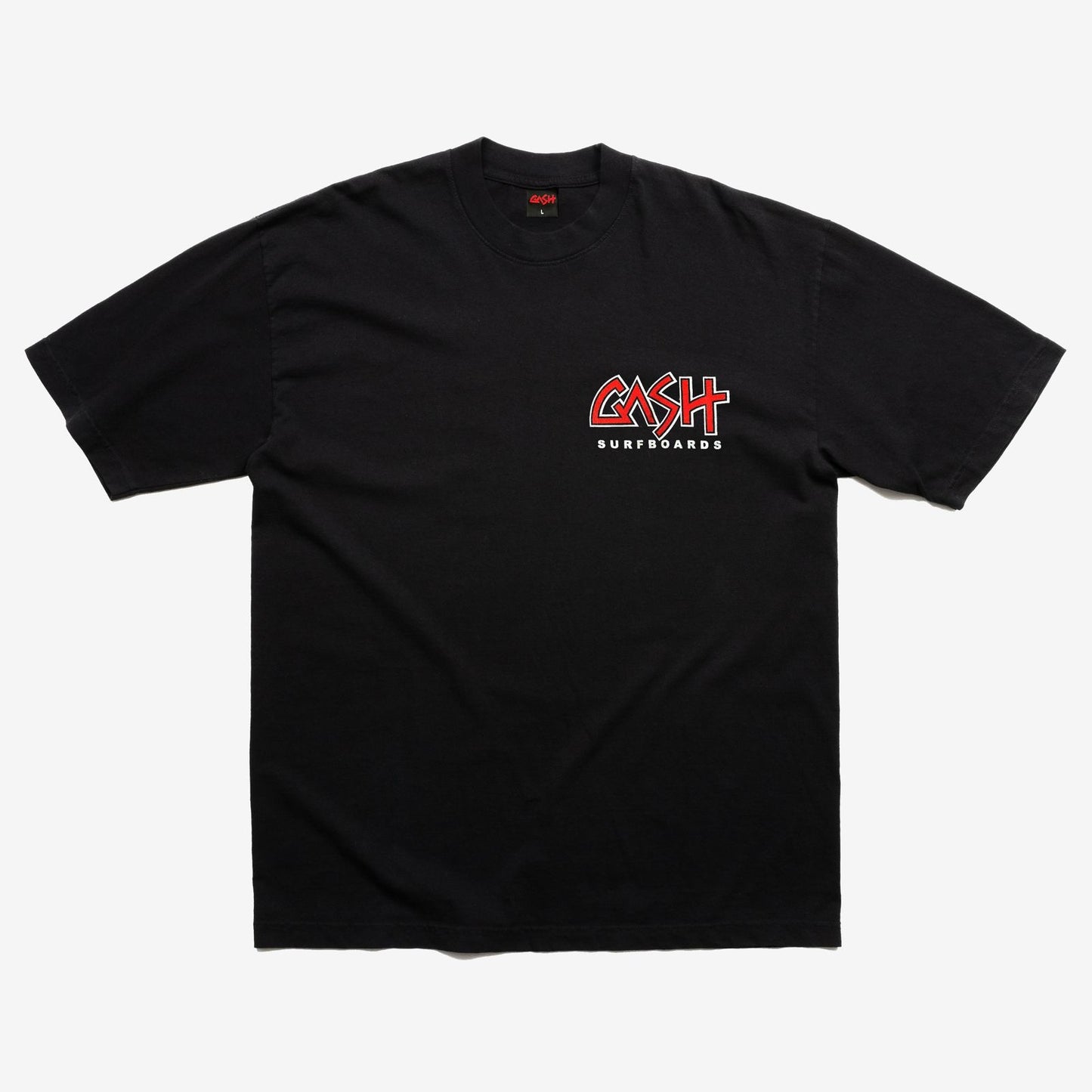 HEART & DAGGER BLACK